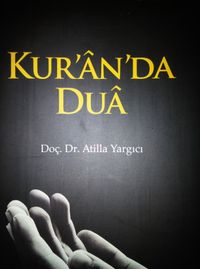 Kur'an'da Dua 