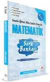 8. Sınıf Matematik Soru Bankası Liselere Hazırlık