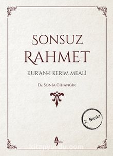 Sonsuz Rahmet Kur'an-ı Kerim Meali