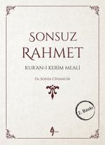 Sonsuz Rahmet Kur'an-ı Kerim Meali