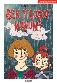 Ben Filozof Muyum? - Tansu Bele