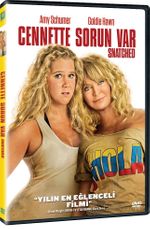 Snatched - Cennette Sorun Var (Dvd)