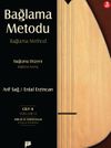 Bağlama Metodu / Bağlama Method (2 Cilt)