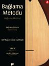 Bağlama Metodu / Bağlama Method (2 Cilt)