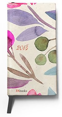 2018 Cep Yıllık Planlayıcısı