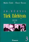 20.Y&uuml;zyıl T&uuml;rk Edebiyatı -3- 1940-1960