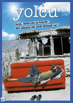 Yolcu Dergisi Sayı:86 Aralık 2017