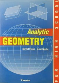 Analytic Geometry & For High School