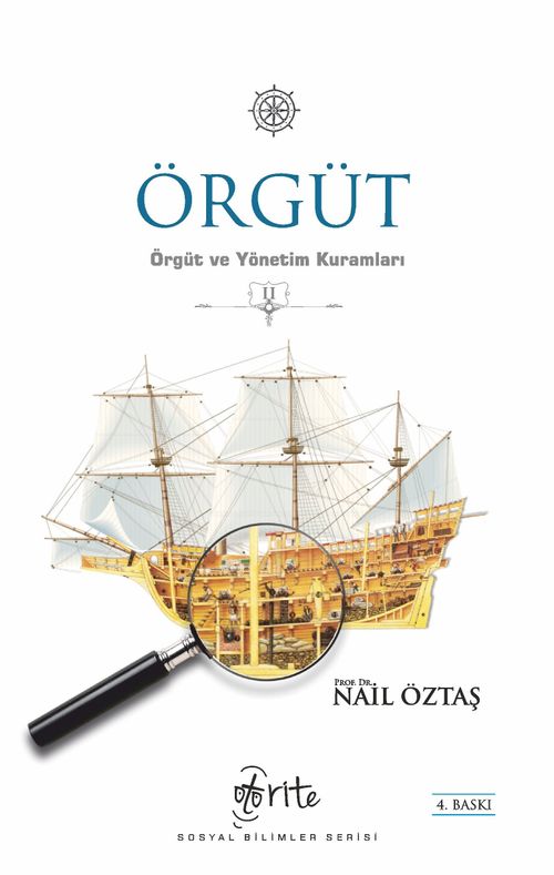 Örgüt & Örgüt ve Yönetim Kuramları II