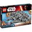 LEGO Star Wars Millennium Falcon Building Kit (75105)