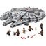 LEGO Star Wars Millennium Falcon Building Kit (75105)</span>