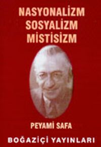 Nasyonalizm Sosyalizm Mistisizm