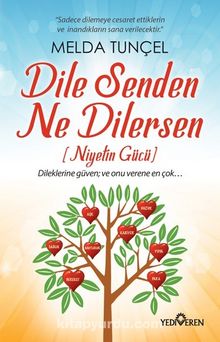 Dile Senden Ne Dilersen - Melda Tunçel