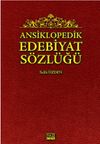 Ansiklopedik Edebiyat S&ouml;zl&uuml;ğ&uuml;