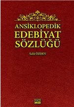 Ansiklopedik Edebiyat Sözlüğü