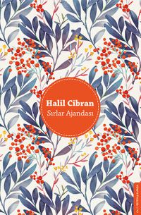 Halil Cibran Sırlar Ajandası