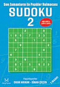 Sudoku 2