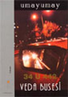 Veda Busesi 34 U 442