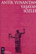 Antik Yunan'dan Yaşayan Sözler