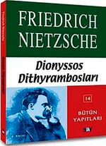 Dionyssos Dithyrambosları