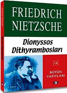 Dionyssos Dithyrambosları