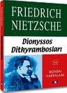 Dionyssos Dithyrambosları