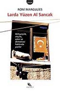 Larda Yüzen Al Sancak