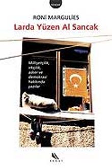 Larda Yüzen Al Sancak