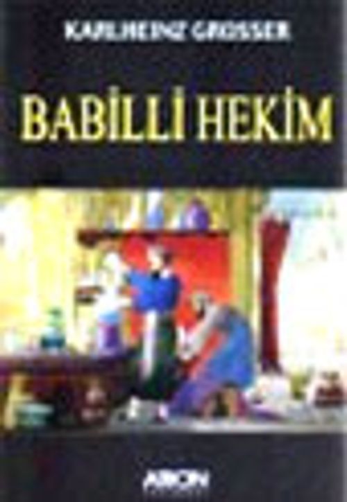 Babilli Hekim