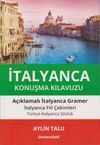 İtalyanca Konuşma Kılavuzu