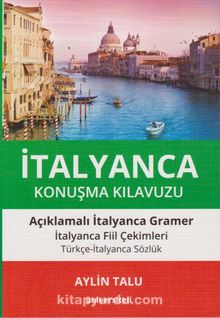 İtalyanca Konuşma Kılavuzu - Aylin Talu