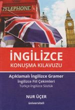 İngilizce Konuşma Kılavuzu