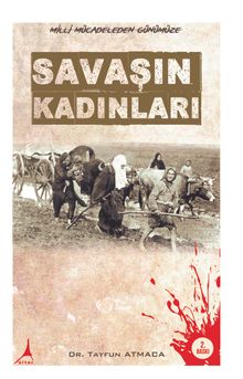 Savaşın Kadınları