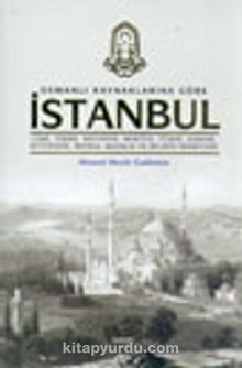 Osmanlı Kaynaklarına Göre İstanbul
