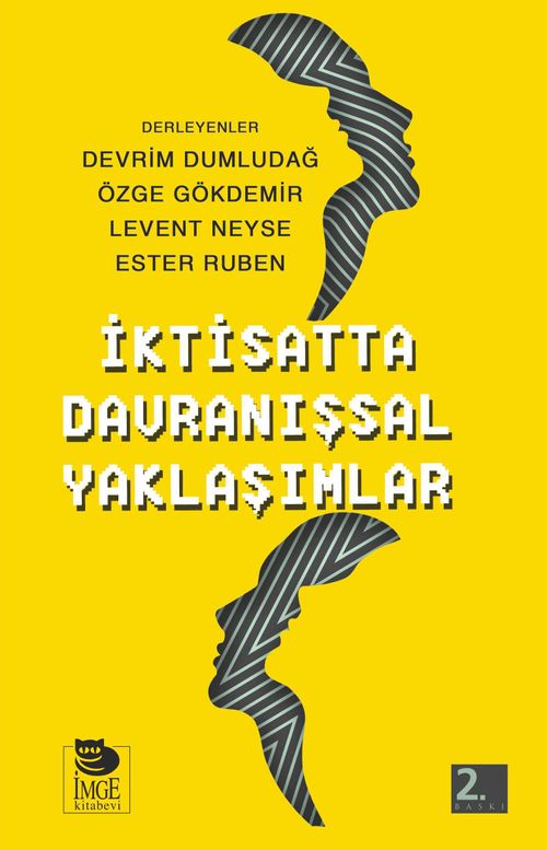 İktisatta Davranışsal Yaklaşımlar 
