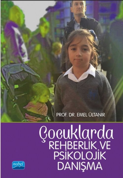 Çocuklarda Rehberlik ve Psikolojik Danışma