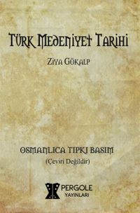 Türk Medeniyet Tarihi