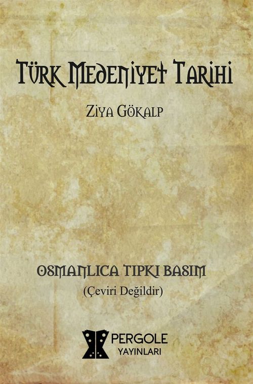 Türk Medeniyet Tarihi