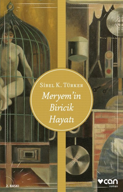 Meryem'in Biricik Hayatı