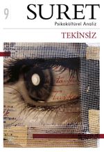 Suret Psikokültürel Analiz Sayı:9 / Tekinsiz