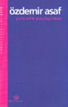 Yalnızlık Paylaşılmaz