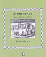 Stonehenge : Taştan Dairelerin Gizemi