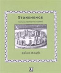 Stonehenge : Taştan Dairelerin Gizemi