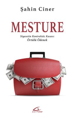 Mesture & Siyasetin Kontrolsüz Kasası: Örtülü Ödenek