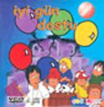 İyi Gün Dostu CD
