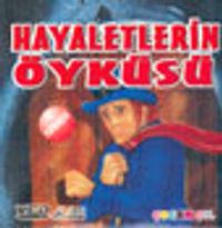 Hayaletlerin Öyküsü CD