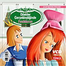 Dilekler Gerçekleştiğinde / Fındıkkıran (CD)