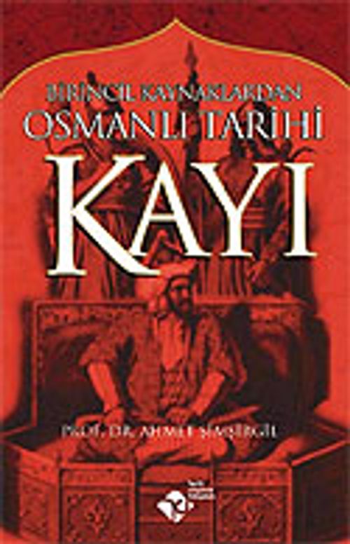 Kayı