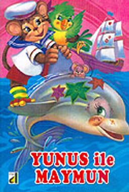 Bonbon Masallar Dizisi (8 Adet Takım)