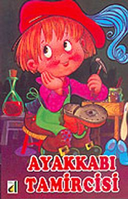 Ponpon Masallar Dizisi (8 Adet Takım)